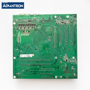 ADVANTECH AIMB-560 รุ่นที่ 1 A1 AIMB-560G2 LGA775 ไมโครเอทีเอ็กซ์ที่ใช้โปรเซสเซอร์เพนเทียม 4/เซเลรอน ดีพร้อม DDR2/ดูอัล จีบีอี แลน - Product Image 4