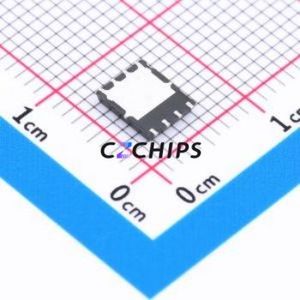 ทรานซิสเตอร์ฟิลด์ทรานซิสเตอร์ DFN5x6-8L BSC109N10NS3G-HXY (Mosfet) แบบดั้งเดิม-ใหม่ - Product Image 2