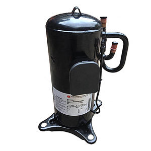 Compresor Scroll BN52YEAMT de 3HP R410A para Sistemas de Conservación de Alimentos y Refrigeración - Product Image 3