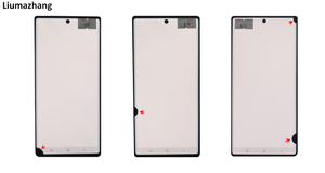 <span class=keywords><strong>Original</strong></span> Điện Thoại Di Động Lcds Đối Với Samsung Galaxy Lưu Ý 8 9 10 10Lite 10 Cộng Với 20 20 20 Siêu Hiển Thị Màn Hình Cảm Ứng Lắp Ráp Với Dots - Product Image 5