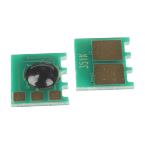 Chip toner compatibile <span class=keywords><strong>CRG</strong></span>-039 <span class=keywords><strong>CRG</strong></span> 039 Reset per cartucce Canon imageCLASS LBP351 352dn i-SENSYS LBP351x 352x - Product Image 1