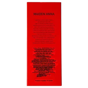 Profumo da Donna Xiaocheng Yixiang <span class=keywords><strong>ARMAN</strong></span> Red Temptation, Eau De Toilette Liquida Seducente, Fresca e Duratura, 100ml - Product Image 4
