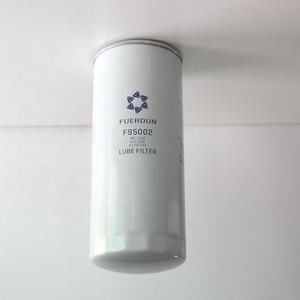 Filtre à huile LF17502 LF3654 SO11502 7421561284 7423114217 1500997 1533639 152009Z00B 5222771975 2914960300 21707135 5221170573 - Product Image 3