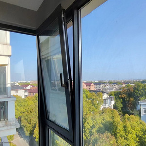 Tốt Nhất Bán Chất Lượng Thời Trang Nghiêng Và Biến Hệ Thống Cửa Sổ Hiện Đại Trong Mở Nghiêng Hợp Kim Nhôm Cho Nhà Hoặc Khách Sạn Sử Dụng - Product Image 6