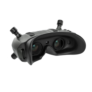 Caddx walkbail <span class=keywords><strong>avatar</strong></span> แว่นตา HD ส่งภาพ FPV แว่นกันลมหอยทากอวตาร FPV UAV - Product Image 4