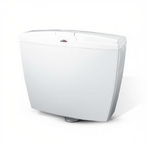 Tanque de Inodoro KARIBA de 6/9 Litros, Caja Externa para Inodoro - Product Image 3