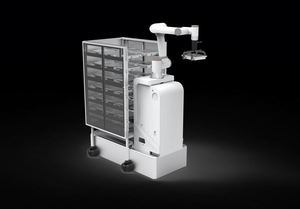 Robot collaboratif industriel, capacité de charge de 16 kg, manipulation et soudage, cobot - Product Image 5