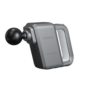 マッサージガン電動パワフルジムパーカッション8ギア筋肉深部組織振動 - Product Image 1