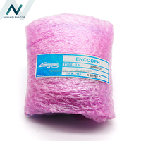 Nouvel encodeur rotatif d'origine pour ascenseur TS5208N131 OIH100-1024C/T-P2-15V, encodeur rotatif de moteur, garantie 1 an
