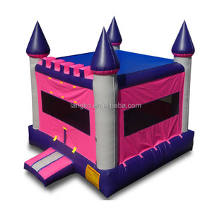Castillo Inflable <span class=keywords><strong>Saltarin</strong></span>, Casa de Brinco Inflable de PVC, Castillo Inflable Comercial, Aufblasbare Hpfburg - Product Image 1