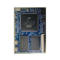 Soluciones de PCB Completas con Garantía de Calidad de Fábrica China, Ensamblaje de PCB SMT 01005/0201, PCBA de Aluminio