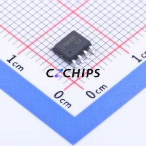 Transistor à effet de champ (MOSFET) JMTP170N06D SOIC-8 neuf et original, composants électroniques en gros et service BOM - Product Image 1