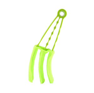 Brosse de nettoyage durable <span class=keywords><strong>pour</strong></span> grille d'aération de <span class=keywords><strong>voiture</strong></span>, anti-poussière, <span class=keywords><strong>pour</strong></span> volet roulant, très vendue - Product Image 6