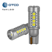 Super helle T10 W5W LED-Lampe 12V 24V Auto-Kontroll leuchte für die automatische Innen beleuchtung