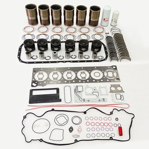 Kit de Reparación para Motores de Camiones Pesados ISX15 QSX15, Kit de Reconstrucción Inframe 5693814 4376174 - Product Image 3