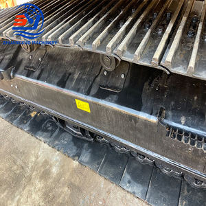 Prix bon marché Excavatrice d'occasion CAT 315D2GC Excavatrice sur chenilles Caterpillar CAT 315D2GC Excavatrice d'occasion importée d'origine à vendre - Product Image 5