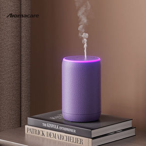 USB không Nước Xe tinh dầu hương thơm khuếch tán với 7 đèn màu - Product Image 3