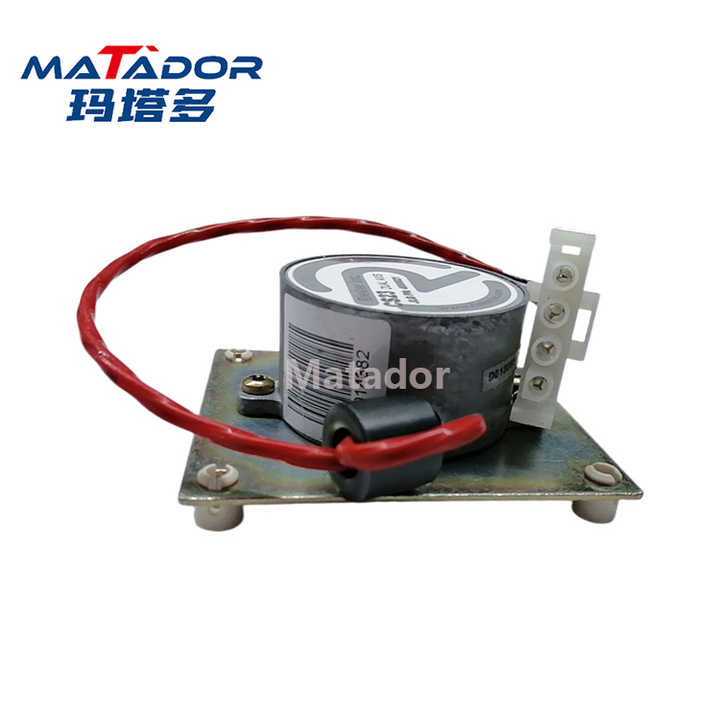 JLG Scissor Lift Dual Axis Tilt Sensor 1810140 - Reliable Sensor