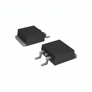 BOM IC In Stock TO-263-3, D2PAK , TO-263AB Diode Arrays VB60120C-E3/8W Buy Electronics Components Online - Product Image 1