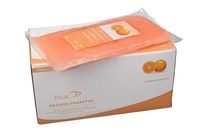 2025 Neues DEXIN Anpassbares 450g Lila Schönheitswachs Aufhellendes Pflegendes Hand-SPA Hautpflege Kosmetik OEM/ODM Paraffin Fabrik