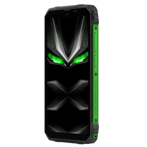 Blackview FORT 1 โทรศัพท์มือถือสุดแกร่ง ขนาด 6.56 นิ้ว 4GB+128GB สมาร์ทโฟน Android 15 Unisoc <span class=keywords><strong>Tiger</strong></span> T615 แบตเตอรี่ 11000mAh - Product Image 2