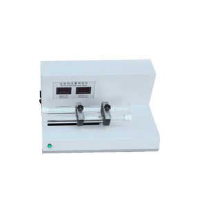เครื่องทดสอบทรายละเอียด SD-2 สำหรับหินธรรมชาติ อุปกรณ์ทดสอบทางไฟฟ้า - Product Image 1