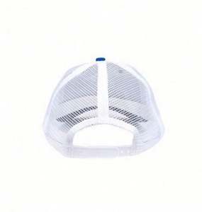 Gorra Trucker de Malla de 6 Paneles Personalizada con Bordado 3D, Estilo Hip Hop y Y2K, Material de Pana y Lona para Invierno, MOQ Bajo - Product Image 3