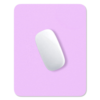 Tapis de Souris Rectangulaire Étendue Lisse Étanche OEM ODM pour Bureau