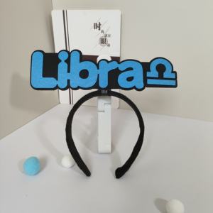 Bandeaux personnalisés en non-tissé avec les noms des groupes Kpop, bâtons lumineux de fête, logos personnalisés des groupes KPOP pour & NCT&<span class=keywords><strong>EXO</strong></span>&Bigbang Graduation - Product Image 1