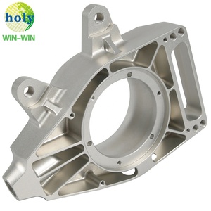 Services de fabrication sur mesure de pièces métalliques OEM et ODM, usinage CNC, fabrication de pièces en aluminium/acier/cuivre/laiton, pièces personnalisées CNC - Product Image 4