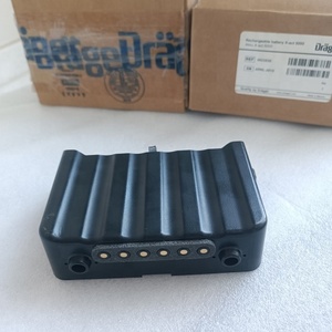 อุปกรณ์เสริมเครื่องตรวจจับก๊าซ Drager แบตเตอรี่แบบชาร์จได้สำหรับ X-act 5000 452350 - Product Image 6