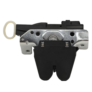 A0997501800 A1177500085 Capteur de verrouillage du couvercle du coffre pour Mercedes-Benz E53 E63 E260 E300 CLA45 C43 C63 CLA200 CLA220 CLA260 2014-2021 - Product Image 2