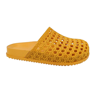 Модные женские летние шлепанцы из ПВХ с открытым носком — легкие и нескользящие - Product Image 6