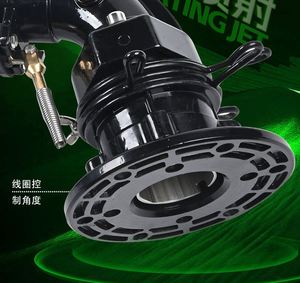 Agricultural 65m Watering <b>Irrigation</b> Gun for Farmland Long Distance Large Rain Gun Nozzle <b>Irrigation</b> Equipment <b>Sprinkler</b> Gun - Product Image 4