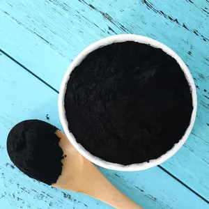 ผงสีดำ101สำหรับการเคลือบและโพลิเมอร์เม็ดสีคาร์บอนแบล็คบรรจุต้นฉบับ - Product Image 1