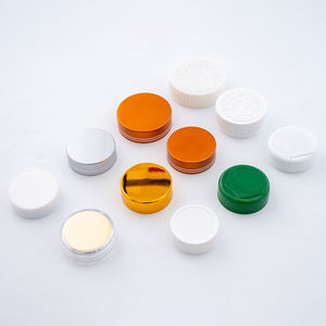 Fabrieksdirecte verkoop Hoge Kwaliteit Lege Plastic PET Medische Capsulefles met Schroefdop voor Supplementen en <span class=keywords><strong>Capsules</strong></span> - Product Image 5