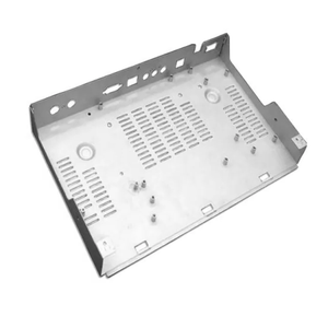 Услуги по штамповке и формовке листового металла на заказ, производство Китай, производство высококачественной стали из алюминиевой нержавеющей стали - Product Image 5