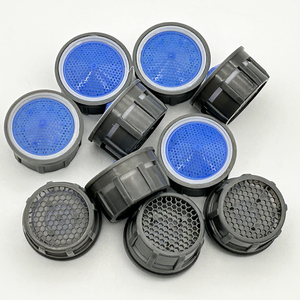High Quality Fullrain Modern POM Mesh <strong>Faucet</strong> <strong>Aerator</strong> M22/M24 Full Flow Water Saving With 1 Year Warranty For Bathroom Kitchen - Product Image 4