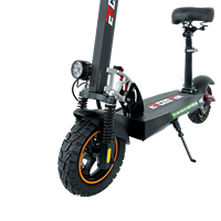 Scooter de mobilité pliable automatique avec certificats CE, scooter électrique pour adultes, vente en ligne