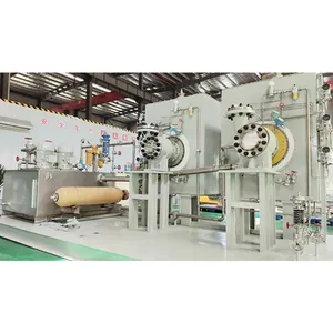 Cryogenic Industrial Liquid Helium Production Plant From Natural Gas LNG with Helium Gas Recovery Compressor