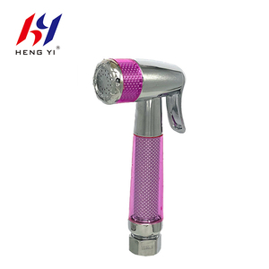 Оптовая продажа, ручной душ для биде из АБС-пластика <span class=keywords><strong>shattaf</strong></span> - Product Image 3