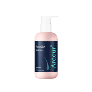 Après-shampoing végétalien à la kératine végétale pour la réparation et la nutrition des cheveux, crème adoucissante et lissante - Product Image 4