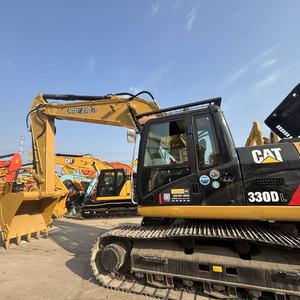 Hot Products Used Caterpillar Cat330D2 <strong>Oil</strong>-saving Used <strong>Excavators</strong> Cat330F2 Cat336D2 330D Cat330DL Cat330D Cat330BL - Product Image 4