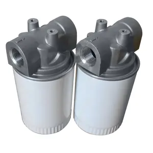 Filter Oil Head SP-06x25 Hydraulic Oil Filter