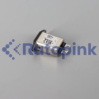 Filtre de type D Ratopink DB026355SP, remplacement pour imprimante CIJ Domino AX150i/AX350i/AX550i
