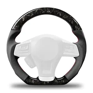 The Best Quality OEM ODM Car Steering Wheel Premium Materials Premium Drive Modified Steering