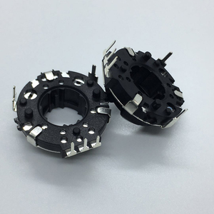 Ec25 incremental <span class=keywords><strong>Encoder</strong></span> Hollow Rotating 360-degree positioning 20 các sản phẩm - Product Image 6