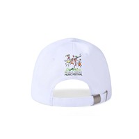 Venta al por Mayor de Gorras de Béisbol con Logotipo Personalizado, Color y Material a Elección, Gorra Deportiva de Verano para Vacaciones, Publicidad y Uso Diario