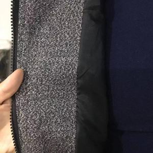 Combinaison de sécurité grise à manches longues résistante aux coupures de niveau 4 ANSI, personnalisable, pour hommes, anti-couteau, directement de l'usine - Product Image 4