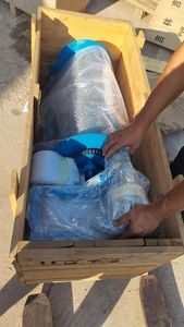 Kuyu sondajı için yeni sondaj muayene kamerası - Product Image 4